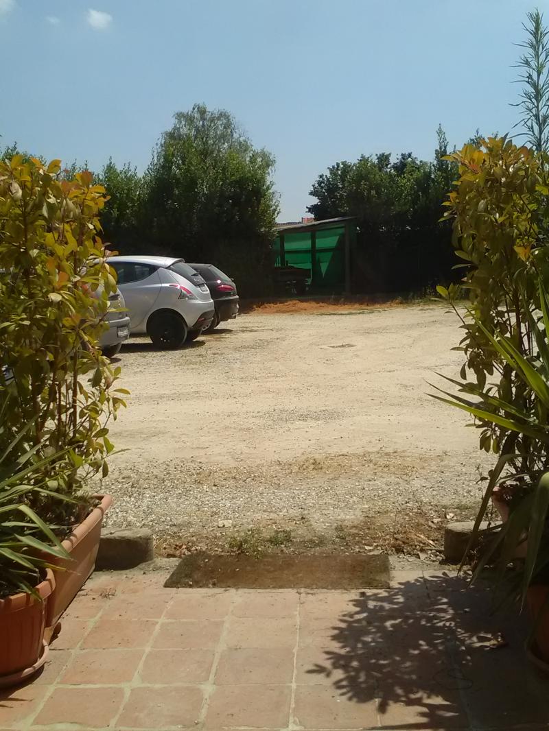 Caldo a Ponte buggianese