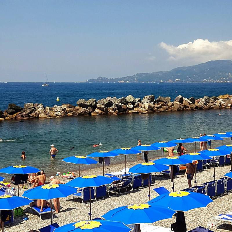 Liguria Riviera di Levante