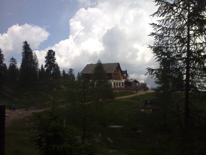 rif.croda da Lago mt 2046