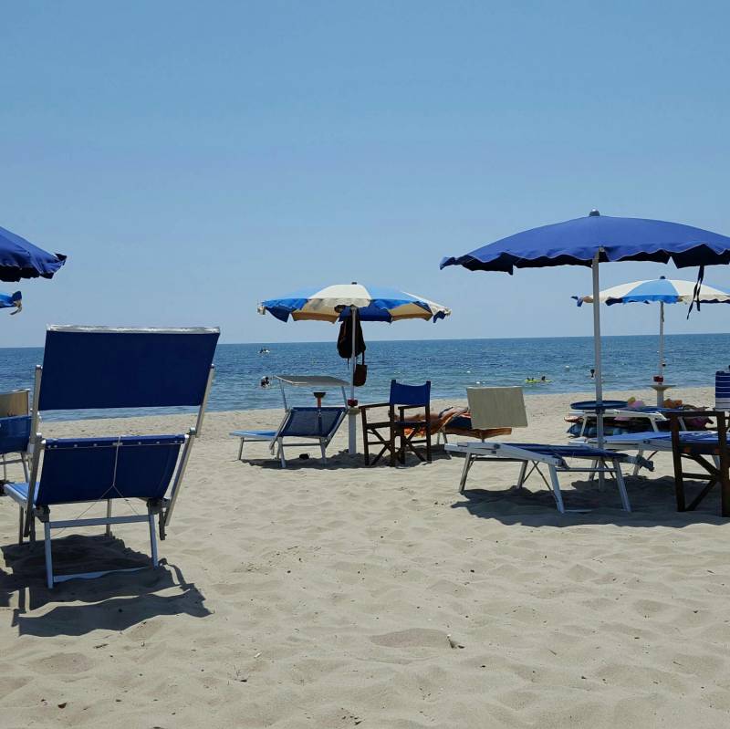 Fotosegnalazione di Marina di ginosa