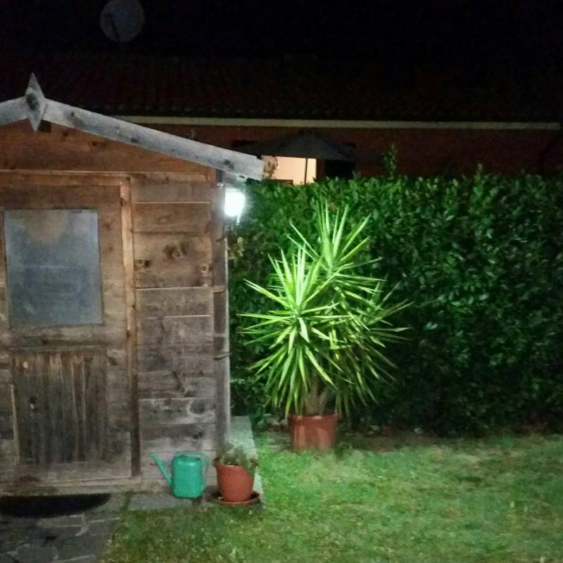 Fotosegnalazione di Santa maria a monte