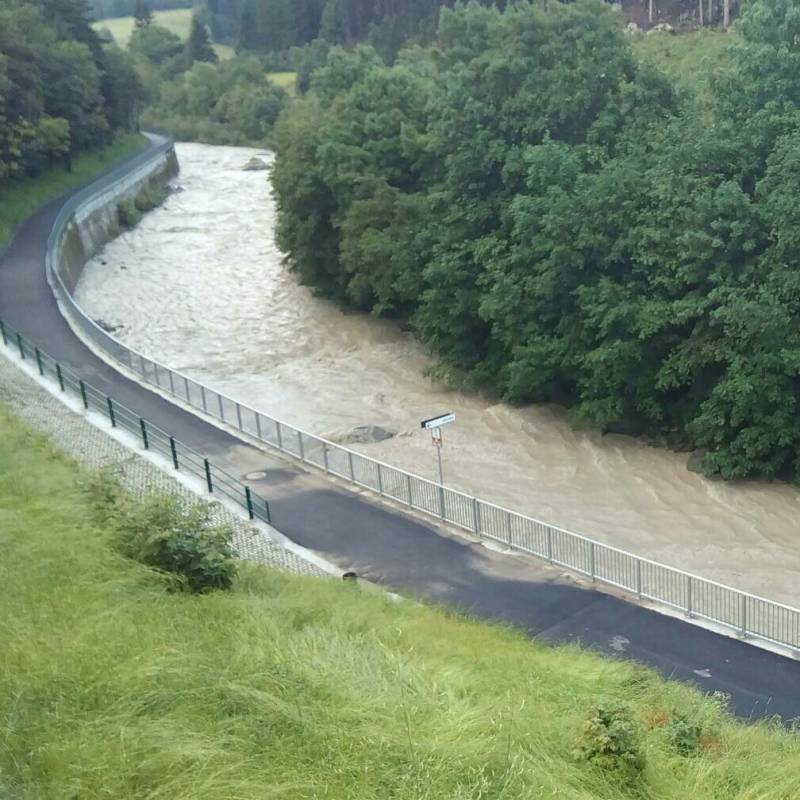 Fotosegnalazione di Valdisotto