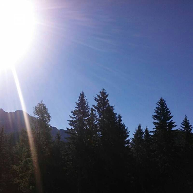 Fotosegnalazione di Campo carlo magno