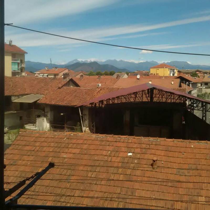 montagne