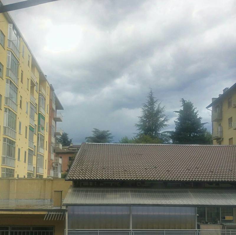 Fotosegnalazione di Rivoli