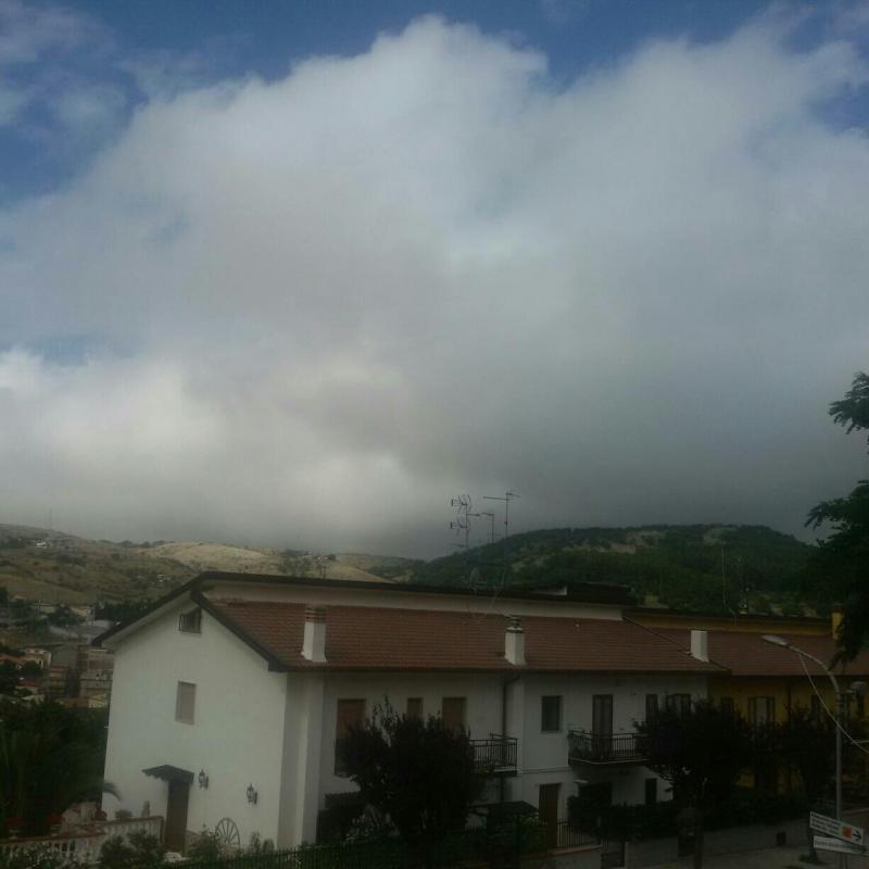 Fotosegnalazione di San marco in lamis