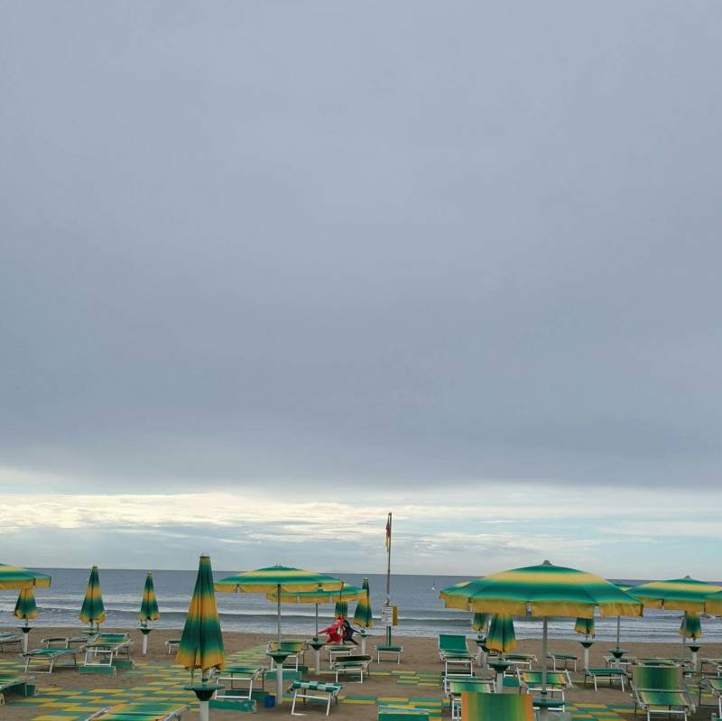 Fotosegnalazione di San felice circeo