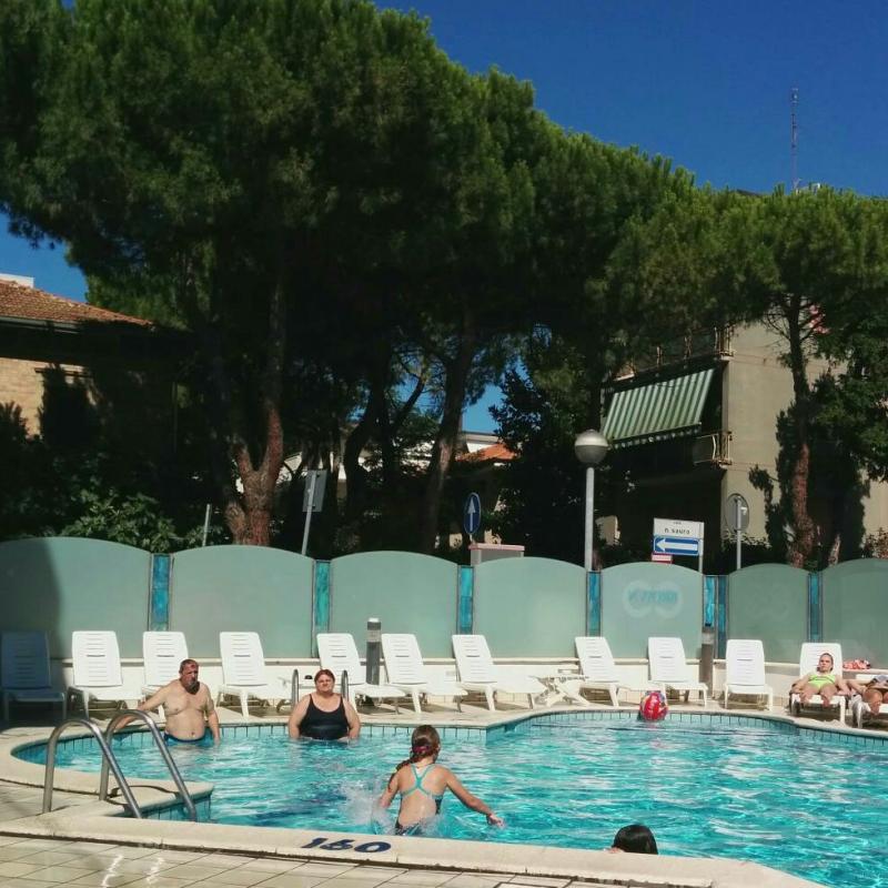 Fotosegnalazione di San giuliano a mare