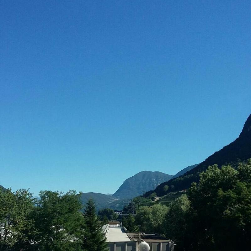 Fotosegnalazione di Mendrisio