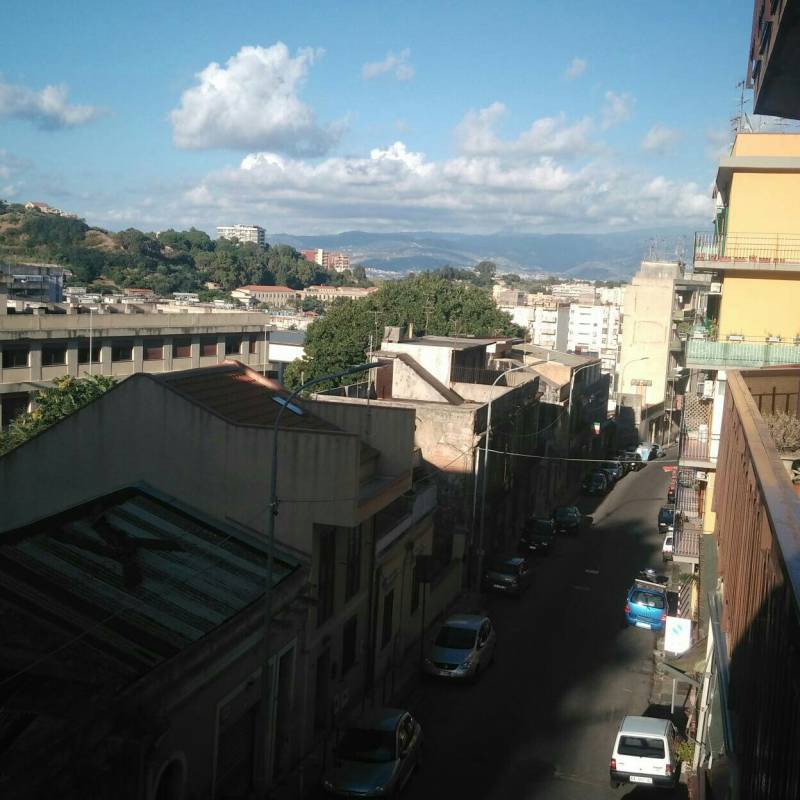 Fotosegnalazione di Messina