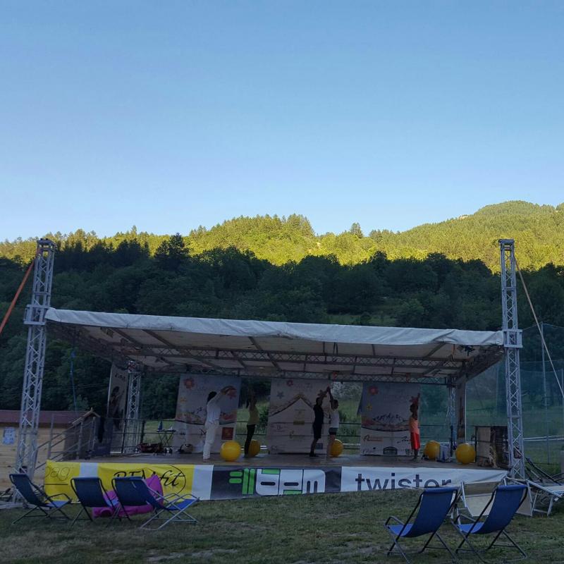 Fotosegnalazione di Melezet