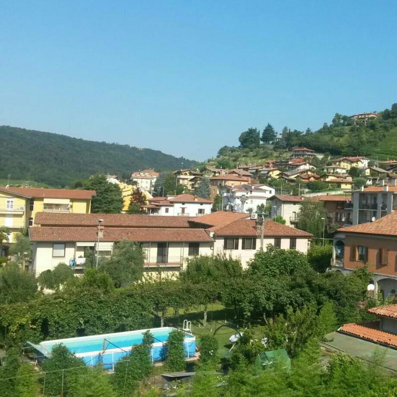 Fotosegnalazione di Cenate sotto