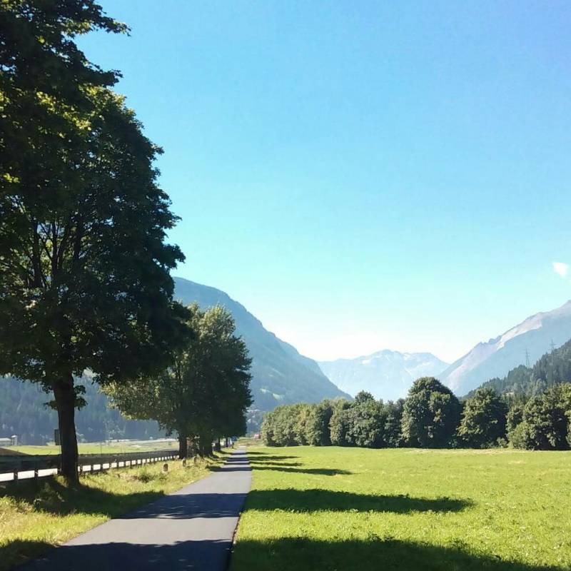 Fotosegnalazione di Bormio