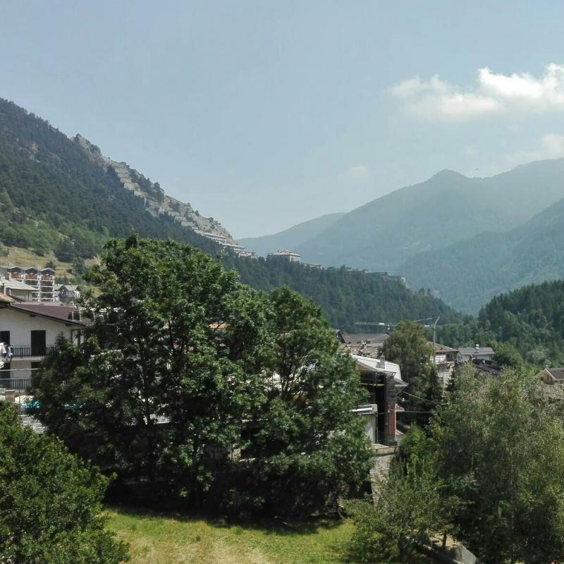 Fotosegnalazione di Fenestrelle