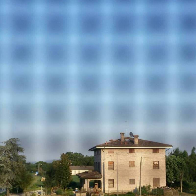 Fotosegnalazione di Castelnuovo rangone