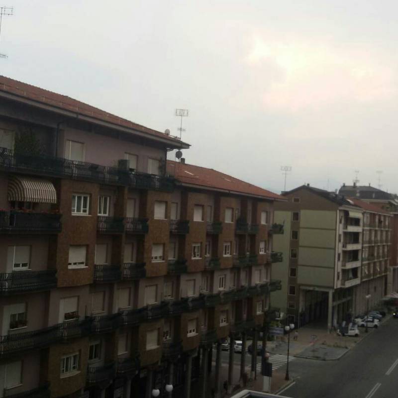 Fotosegnalazione di Cuneo