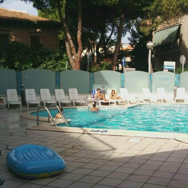 Fotosegnalazione di San giuliano a mare