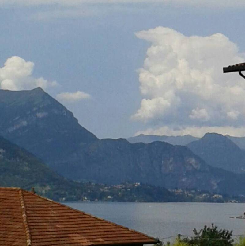 Fotosegnalazione di Mandello del lario