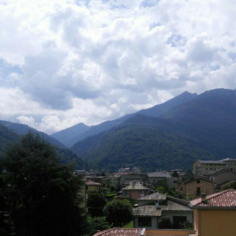 Fotosegnalazione di Morbegno