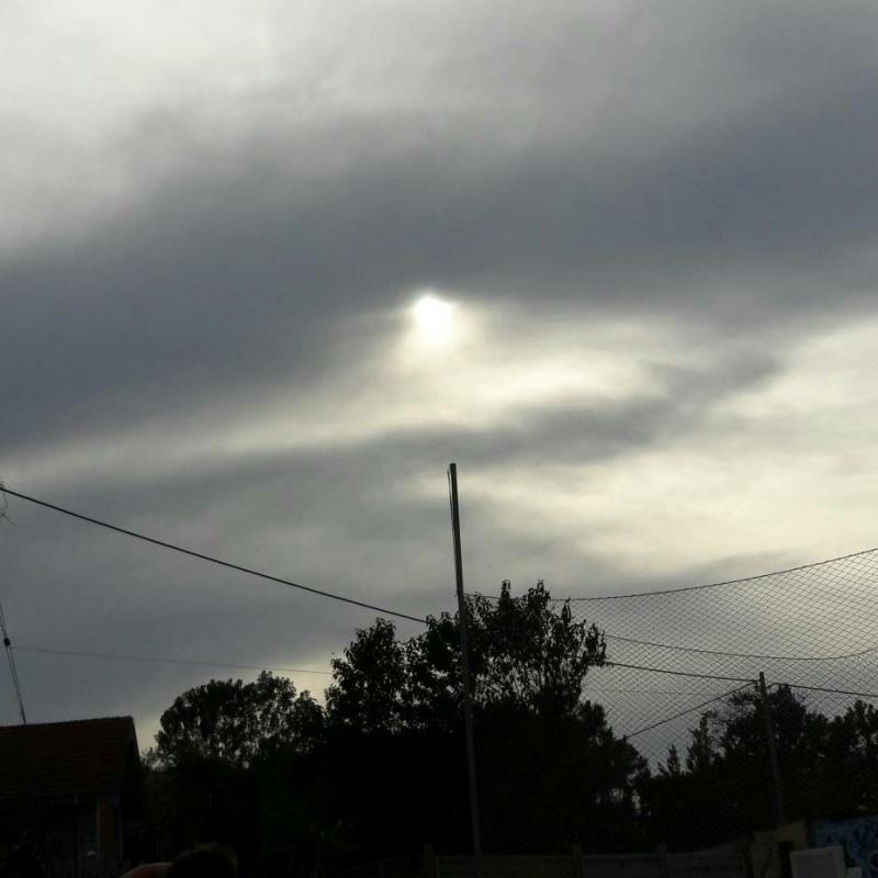 Fotosegnalazione di San mauro a mare