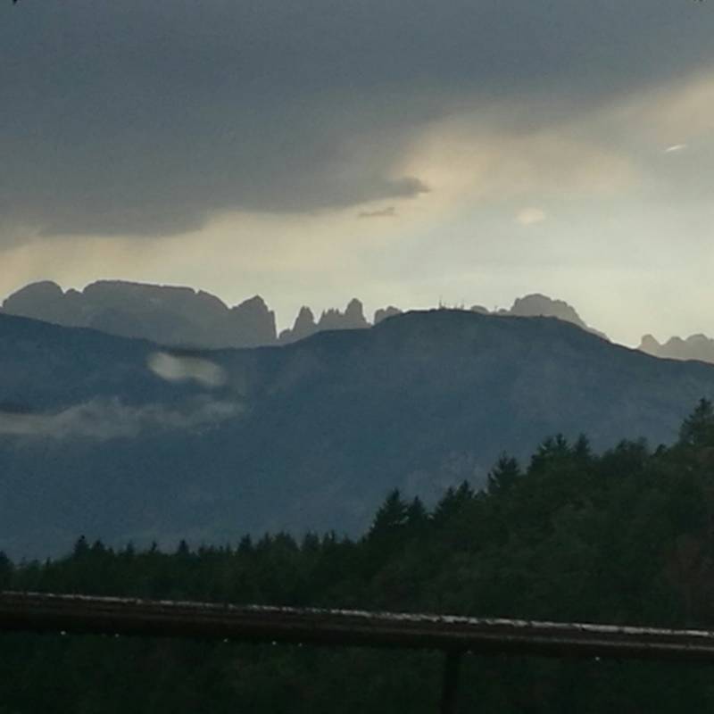 dopo il temporale