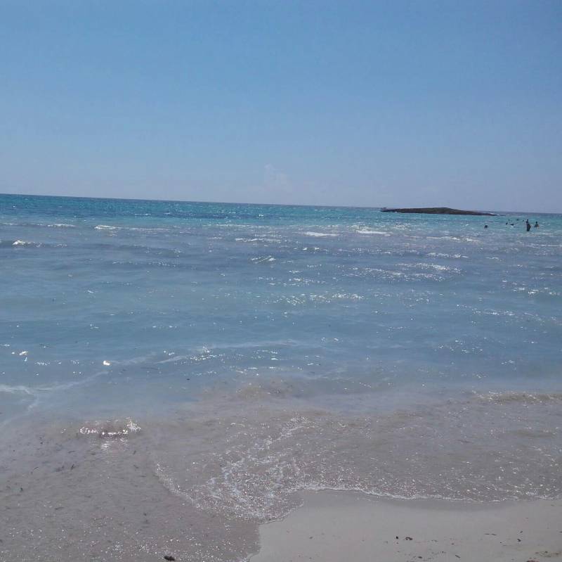 Fotosegnalazione di Torre san giovanni
