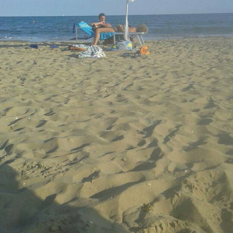 Fotosegnalazione di Cavallino treporti