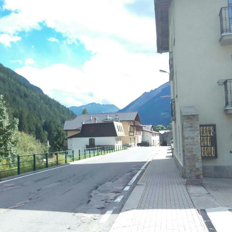 Fotosegnalazione di Valdisotto
