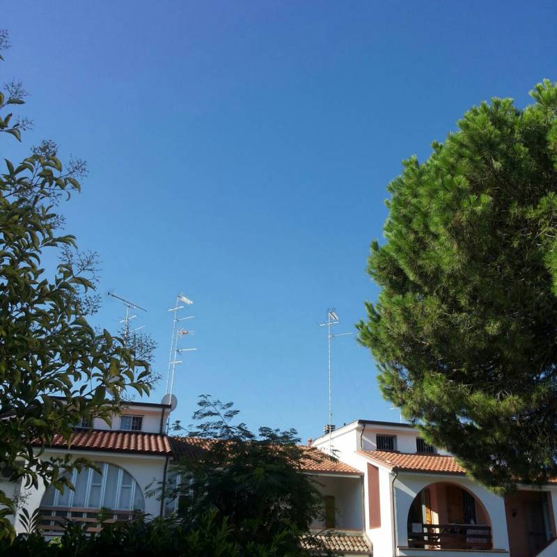 Fotosegnalazione di Lido delle nazioni