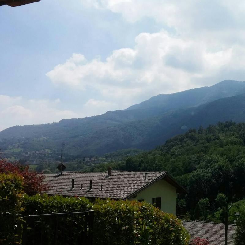 Fotosegnalazione di Sant'omobono terme