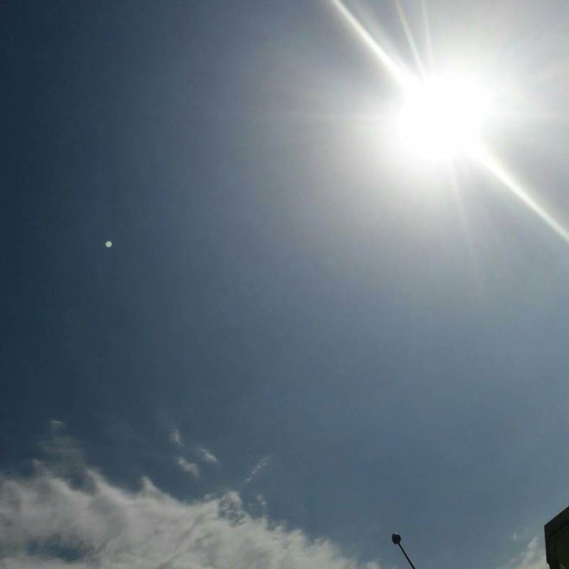 Fotosegnalazione di Porto torres