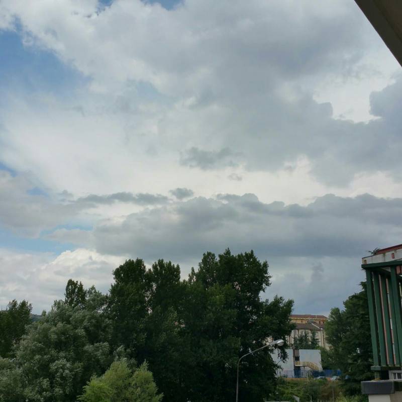 Fotosegnalazione di Potenza