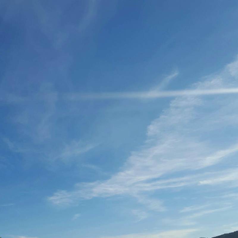 Fotosegnalazione di Pavullo nel frignano