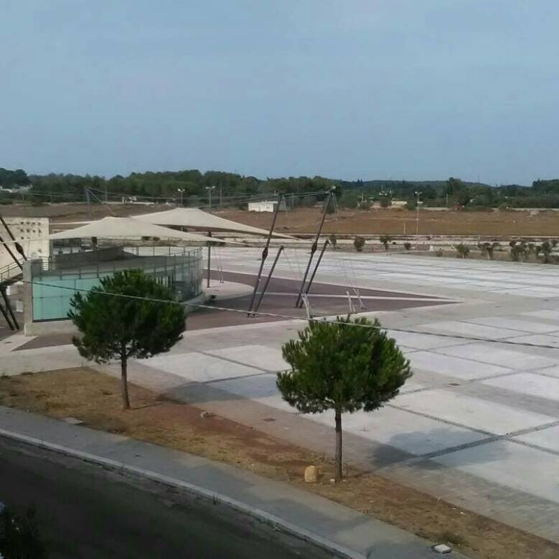 Fotosegnalazione di Maglie