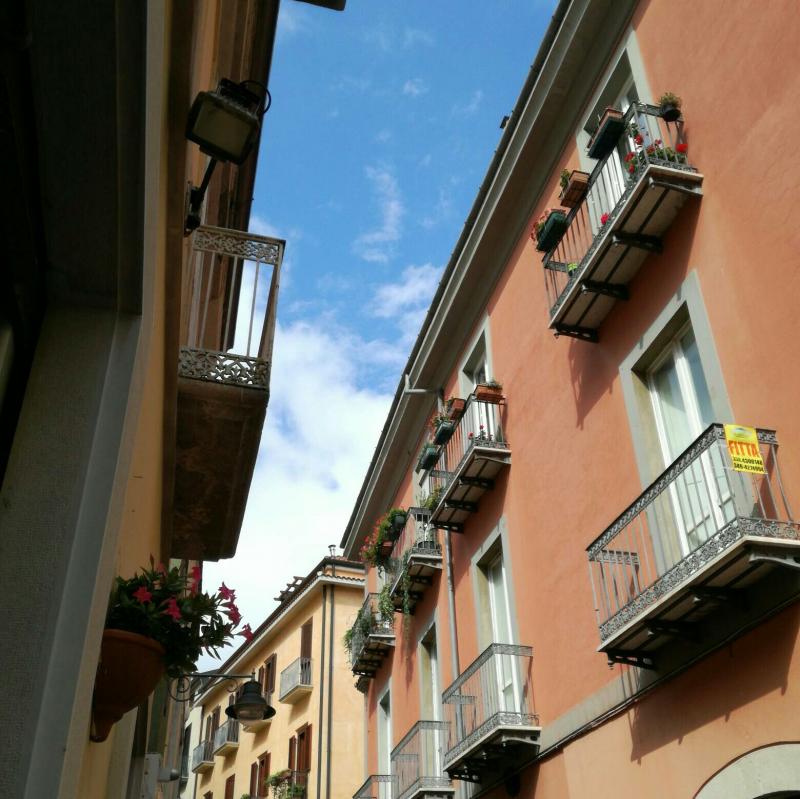 Fotosegnalazione di Potenza