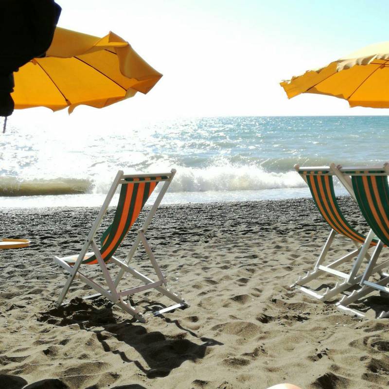 Fotosegnalazione di Marina di bibbona