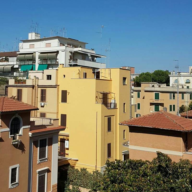 Fotosegnalazione di Roma prenestino