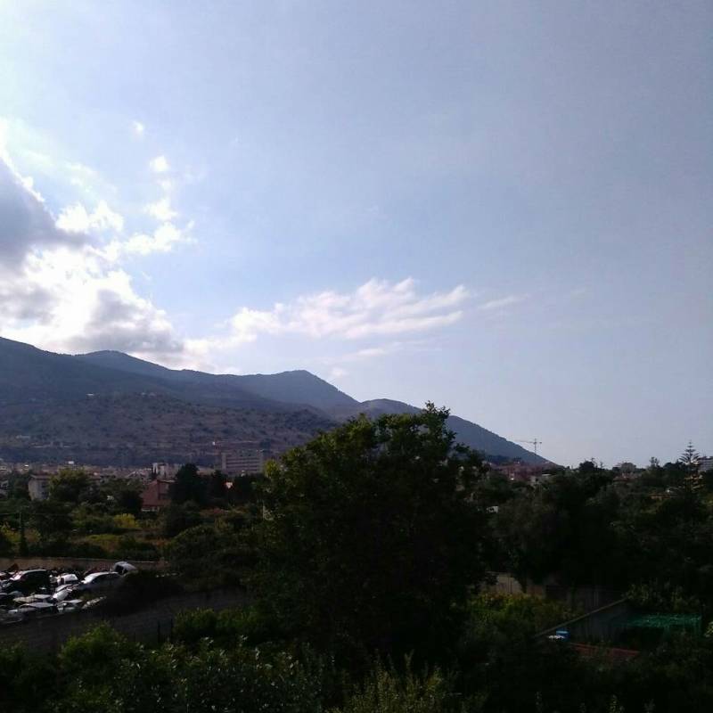 Fotosegnalazione di Palermo