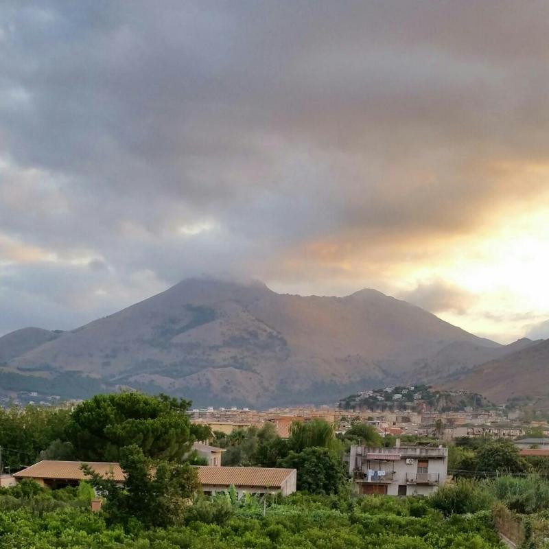 Fotosegnalazione di Palermo
