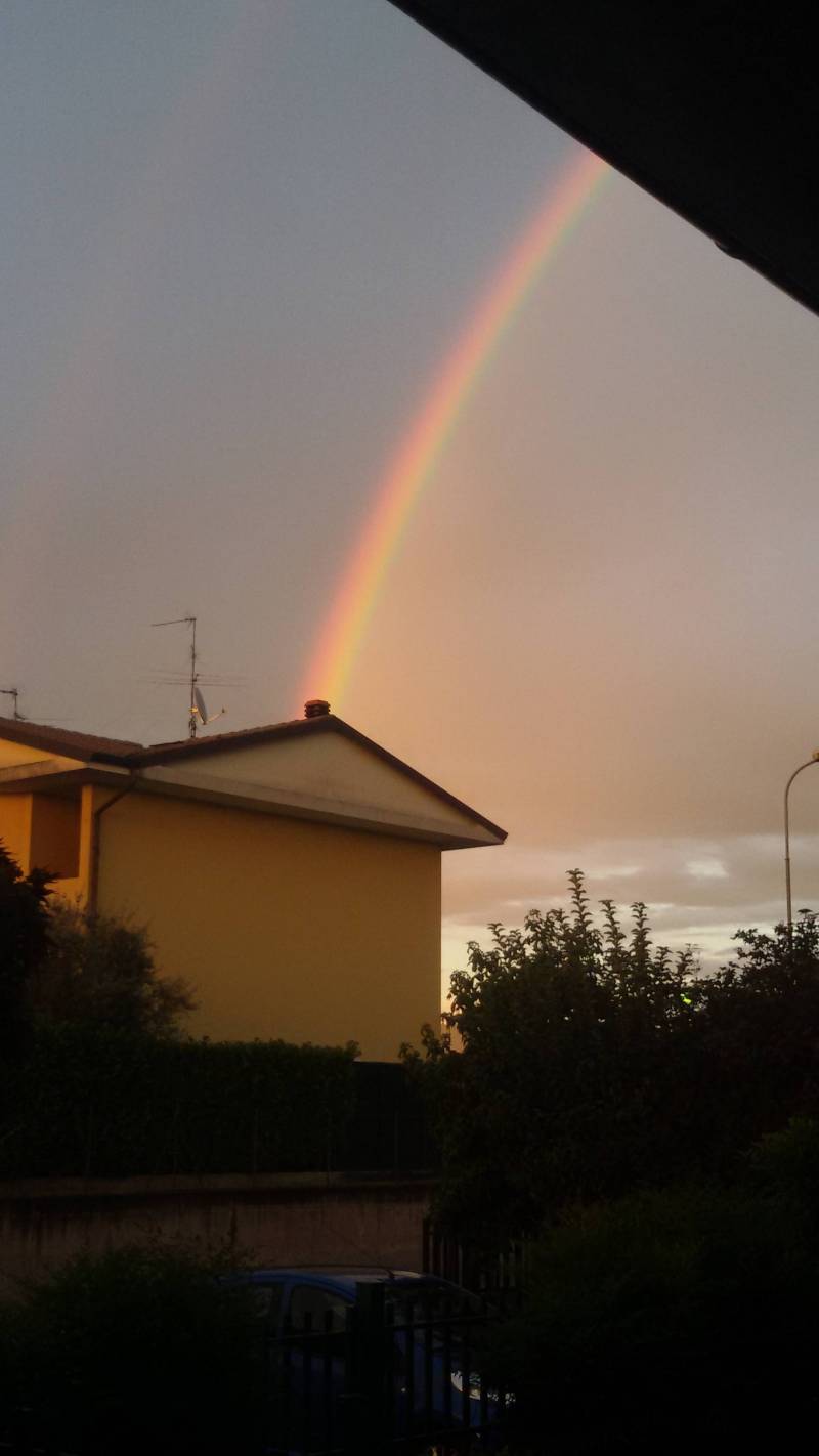 arcobaleno Ospitaletto