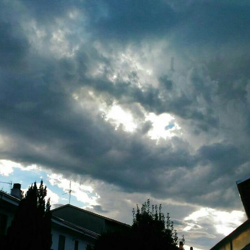 Fotosegnalazione di Cigliano