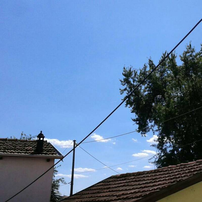 Fotosegnalazione di Vigliano biellese