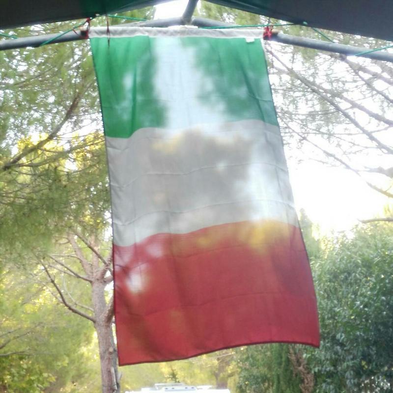 Fotosegnalazione di Marina di cecina