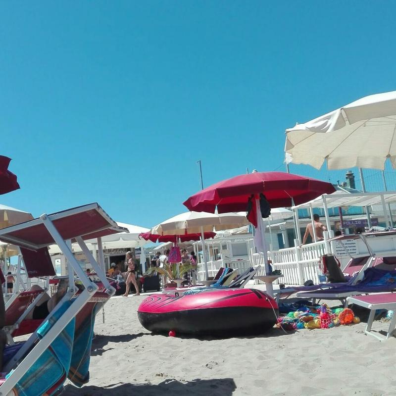 Fotosegnalazione di Misano adriatico