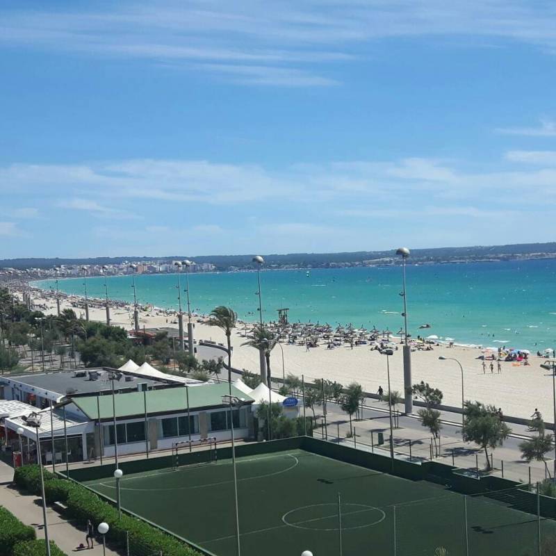 Fotosegnalazione di Can pastilla