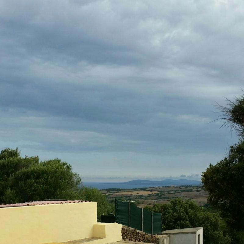 Fotosegnalazione di Argentiera