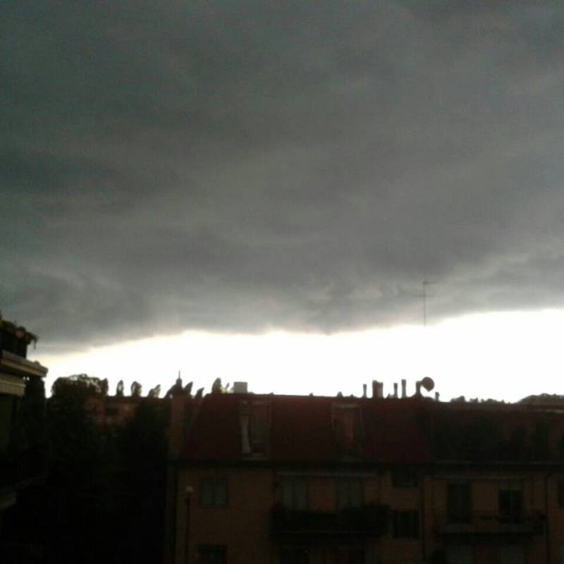 Fotosegnalazione di Mestre
