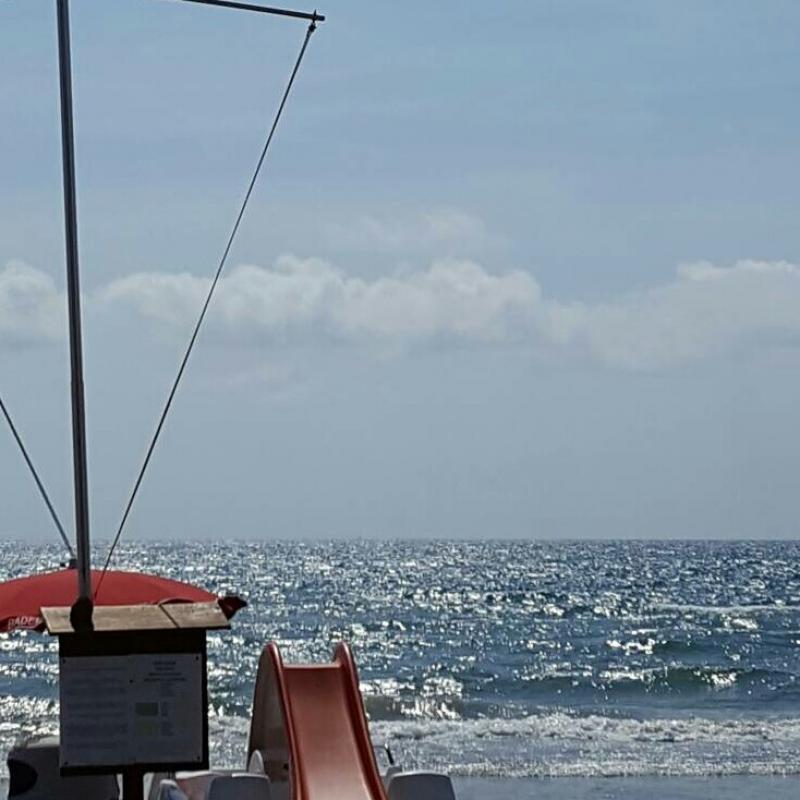 Fotosegnalazione di Pontinia