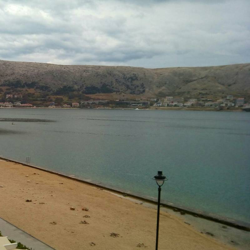 Fotosegnalazione di Pag