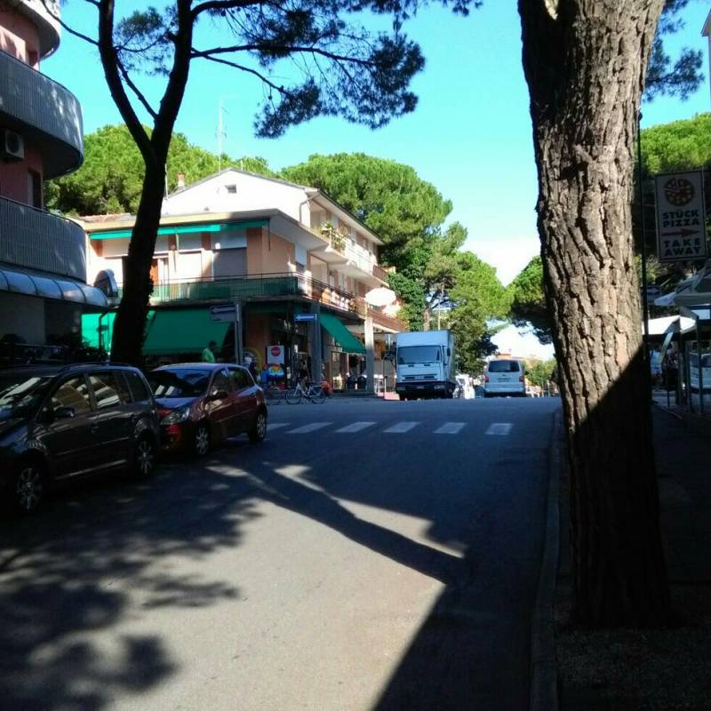 Fotosegnalazione di Lignano sabbiadoro
